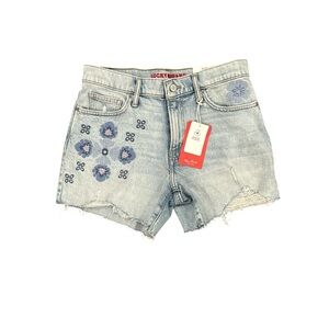 Lucky Brand 90s Midi Short NWT